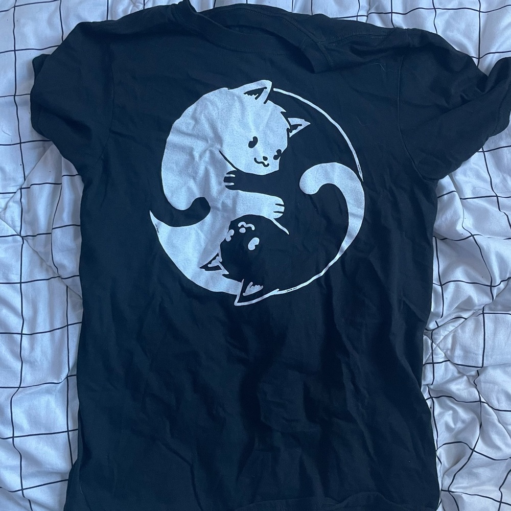 never worn, not my style